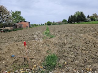 Zemljišče Trnovec, Trnovec Bartolovečki, 1.478m2