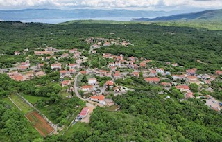 Hiša Garica, Vrbnik, 133m2