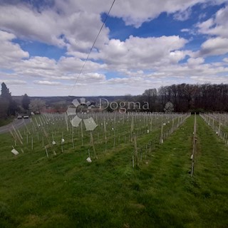 Hiša Železna Gora, Štrigova, 240m2