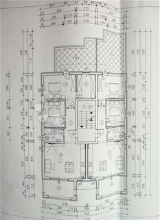 Stanovanje Žbandaj, Poreč, 77,04m2