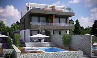 Stanovanje Pag, 99,45m2
