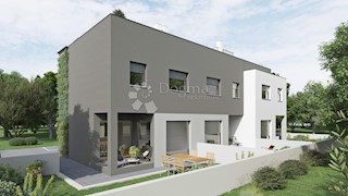 Stanovanje Privlaka, 91,17m2