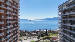 Stanovanje Kantrida, Rijeka, 106,25m2