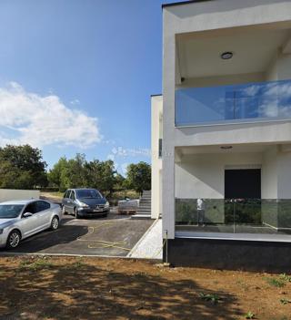 Hiša Pridraga, Novigrad, 116m2