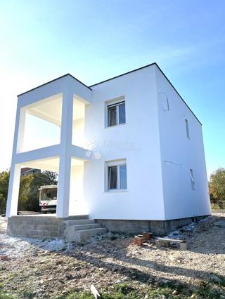 Hiša Pridraga, Novigrad, 116m2