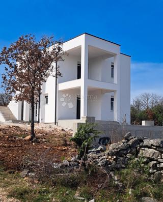 Hiša Pridraga, Novigrad, 116m2