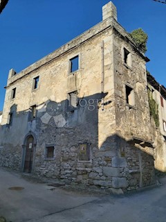 Hiša Lindar, Pazin - Okolica, 103m2