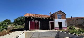 Hiša Svetvinčenat, 111m2