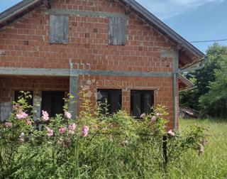 Hiša Blatuša, Gvozd, 100m2