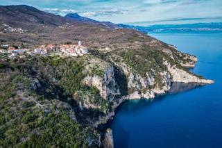 Stanovanje Brseč, Mošćenička Draga, 35m2