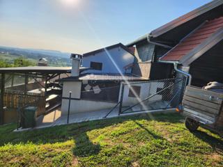Hiša Andraševec, Oroslavje, 125m2