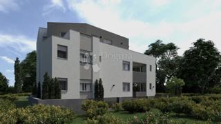 Stanovanje Donji Čehi, Novi Zagreb - Zapad, 92,77m2