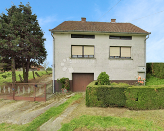 Hiša Pupelica, Šandrovac, 180m2