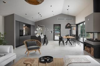 Hiša Barat, Kanfanar, 287m2