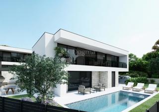 Hiša Valtura, Ližnjan, 240m2