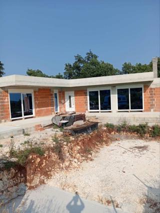 Hiša Peruški, Marčana, Da, 117,20m2