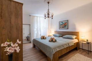 Stanovanje Rovinj, 42m2