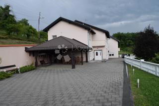 Hiša Gornja Jaska, Jastrebarsko, 680m2