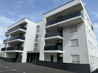 Stanovanje Novi Marof, 63,89m2