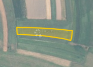 Zemljišče Centar, Varaždin, 4.713m2