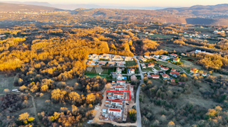 Hiša Labin, 283m2