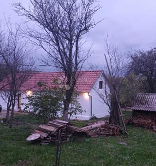 Hiša Londžica, Našice, 199m2