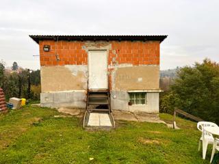 Hiša Varaždin Breg, Gornji Kneginec, 35m2