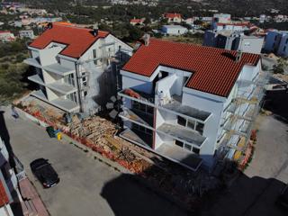 Stanovanje Rogoznica, 62,80m2