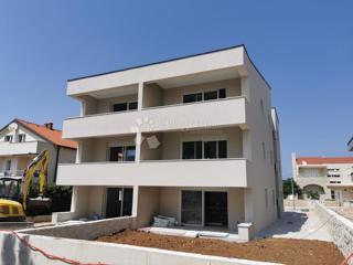 Stanovanje Povljana, 86,03m2