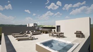 Hiša Drage, Pakoštane, 150m2