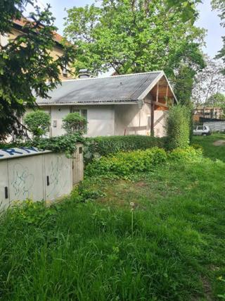 Hiša Trnje, 71m2