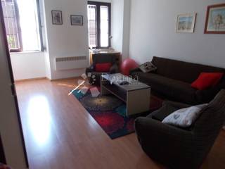 Stanovanje Centar, Rijeka, 78m2