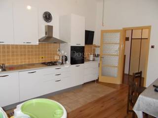 Stanovanje Centar, Rijeka, 78m2