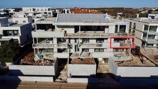 Stanovanje Novigrad, 118m2