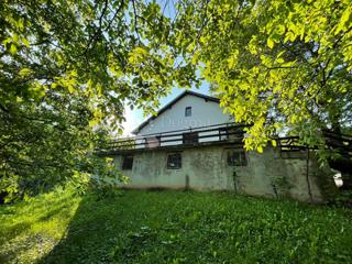 Hiša Madžarevo, Novi Marof, 93m2