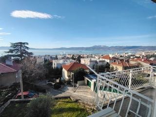 Stanovanje Sušak, Rijeka, 30,26m2