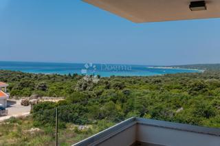 Apartma Novalja, 68,53m2