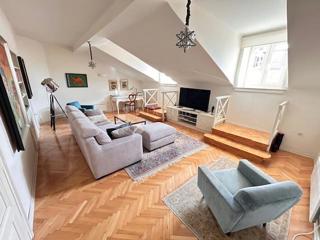 Stanovanje Opatija - Centar, Opatija, 140m2