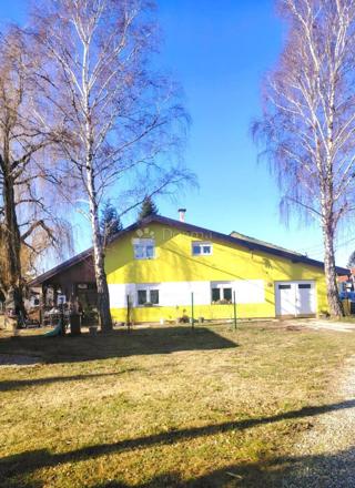 Hiša Đelekovec, 76m2