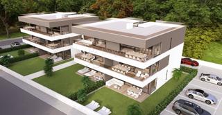 Stanovanje Poreč, 92,50m2