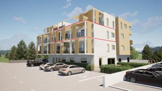 Stanovanje Tar, Tar-Vabriga, 92,40m2