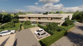 Stanovanje Poreč, 76,10m2