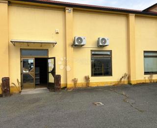 Poslovni prostor Mursko Središće, 400m2