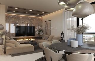 Stanovanje Opatija - Centar, Opatija, 169,78m2