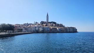 Stanovanje Rovinj, 42,41m2