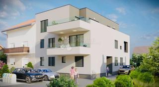 Stanovanje Gornja Dubrava, 72,62m2