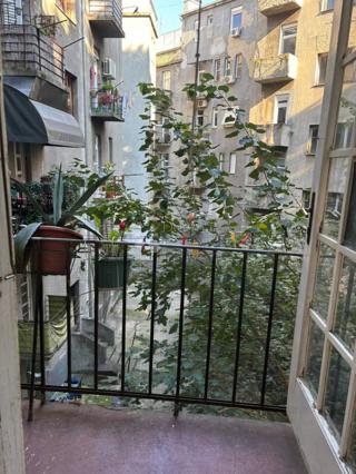Stanovanje Donji grad, Donji Grad, 136m2