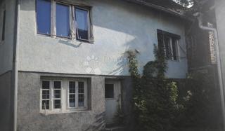 Hiša Kustošija, Črnomerec, 48m2