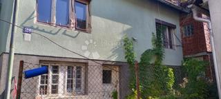 Hiša Kustošija, Črnomerec, 48m2