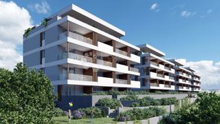 Stanovanje Žnjan, Split, 73,15m2